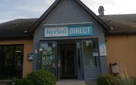 Kyriad Direct Soissons